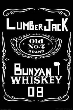 Bunyan Wiskey 08
